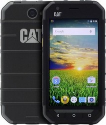 Замена разъема зарядки на телефоне CATerpillar S30 в Москве